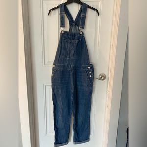 GAP Women’s Overalls